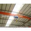Safety Durable Remote Control Electric Monorail Hoist , Lifting Height 4 / 6 / 9 / 12 / 30m