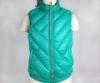 Boy's Packable Ultra Light Weight Down Vest in Various Colors