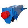 Standard High Speed Crane End Carriage With Automatic Weighing System