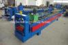 Self Joint Roofing Sheet Roll Forming Machine 3 phases For 380 Voltage