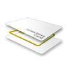 FM11RF005 Loyalty plastic member cards Offset Printing