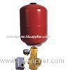 Submersible Pump Pressure Switch Solar Pumping System in Red