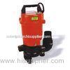 10 HP Submersible Pump