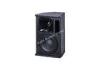 Multimedia Two Way Full Range Passive DJ PA Speakers For Church Sound Systems