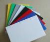 SC Extruded Industrial Engineering Plastics , Assorted Colorful POM Sheet