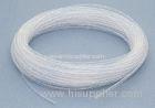 High Transparent Non-stick Electric Reliability Low Water Asorption Fep Tube