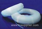 Non Toxic Low Water Asorption High Transparent Fep Hose / Fep Tube