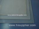 High Heat Distortion Temperature PVDF Plate , PVDF Sheet Laboratory Use