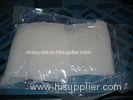 35Mpa Fluoropolymer Resin , PTFE Teflon Powder / Suspension Molding Powder With High Purity