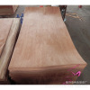 Apitong/keuring wood veneer face veneer for plywood/door/furniture