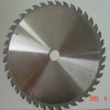 TCT Circular Saw Blade For Aluminum