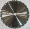 TCT Saw Blade For Hard Wood