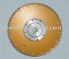 Super Turbo T-Shape Diamond Saw Blade