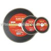 Hot-Pressed Diamond Continuous Saw Blade