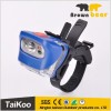 USB Rechargeable Bicycle Light