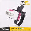 LED USB Rechargeable Bicycle Light set