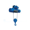 .mini electric wire rope hoist