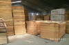 Aromatic Red Cedar Wood Veneer for Plywood