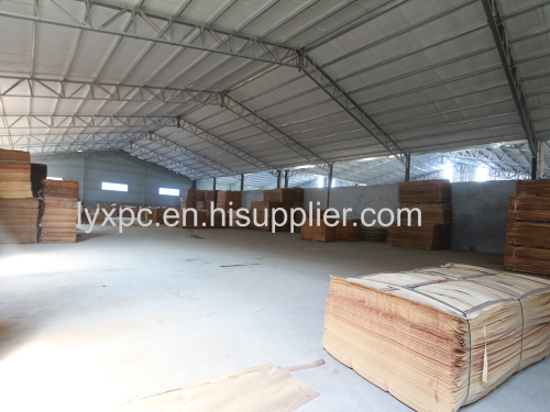 China Factory cheap price wood veneer supplier/wood veneer face for plywood /best prices face veneer