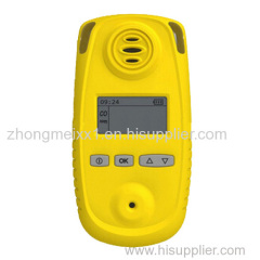BX626 Gas Detector chinacoal08