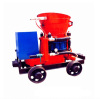 PZ-5B Explosion-proof Shotcrete Machine