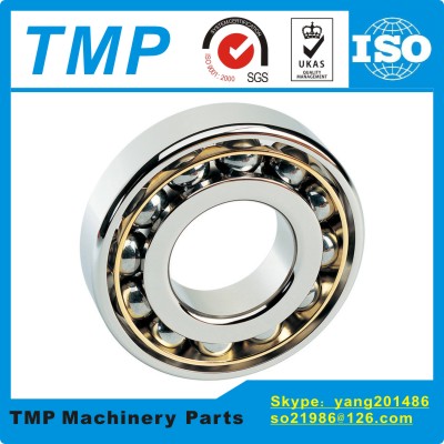 71900CP4 Angular Contact Ball Bearing (10x22x6mm) FAG type high speed Spindle bearings
