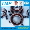 7018 HQ1 AC/C Ceramic Ball Bearings (90x140x24mm) Angular Contact Bearing FAG type High Speed Spindle bearings