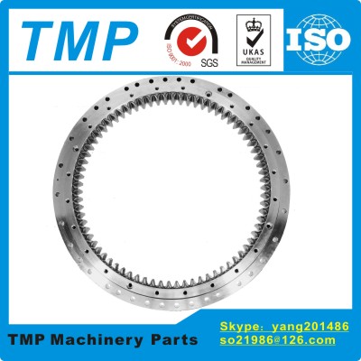 VU250380 Slewing Bearings (275x485x55mm) Machine Tool Bearing TMP Axial radial load slewing turntable use