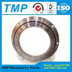 RK6-22P1Z Slewing Bearings (17.09x25.51x2.205inch) Machine Tool Bearing TMP Band slewing turntable bearing