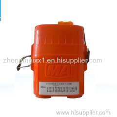 Compressed Oxygen Self-Rescuer chinacoal08