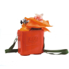 ZYX isolated compressed oxygen self-rescuer