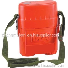 ZYX120 Mining Self-rescuer chinacoal08