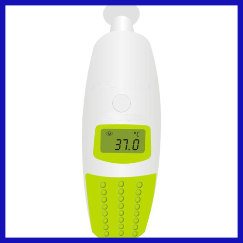 Digital infrared Ear thermometer