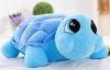 Plush Couple Tortoise Toy with Big Eyesbos Soft cloth Cute animal design