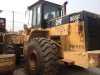 caterpillar 966F wheel loader good condition low price