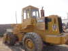 caterpillar 936E wheel loader good condition