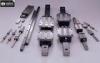 TRH25A BRH25B Linear Motion Bearing / High - speed Linear Guide / Linear Rail