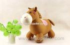 Children Cute fillers Foam particles elastic fabric stuffed Fill ponyplush toys 35CM
