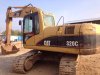 caterpillar crawler excvator for sale 30000USD