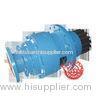 Four Planetary Speed Reducer Wind Turbine Gearbox Apply Em Analysis And Rational Sealing Method