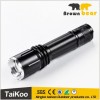 new design product aluminum t6 880lm powerful flashlights