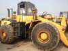 komatsu wa470 wheel loader for sale good condition