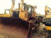 D8R bulldozer caterpillar for sale