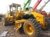 140H motor grader for sale good condition 35000USD