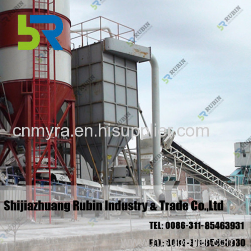 Gypsum powder production equipment with 100 thousand tons per year