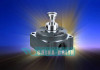 Bosch rotor head 1468334580