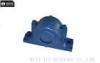 Low Vibration Split Plummer Block Housings for Agricultural Machinery SN505 - SN532