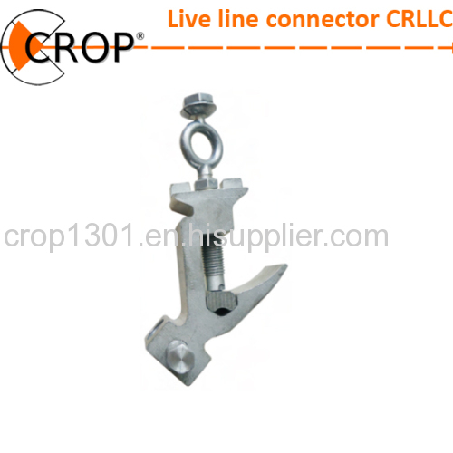 LIVE LINE CONNECTOR CRLLC