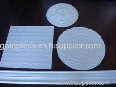 EPS corner sheets mould with eps shape mould