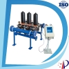disc filtration system-3 unit Exogenous 3-Unit System